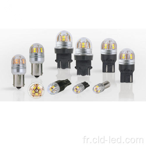 T10 W5W 194 168 voyant de voiture LED